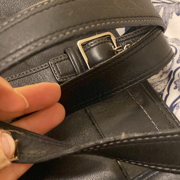 Coach Hand Bag - Picture 8 of 8